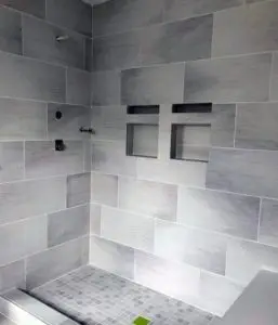 Bathroom Remodeling - Alexander Kitchens & Baths, The Tile Store